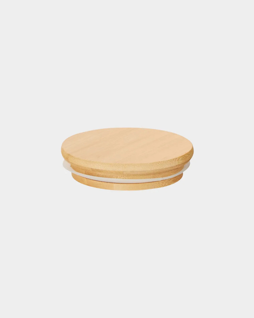 Porta condimentos - Bambu