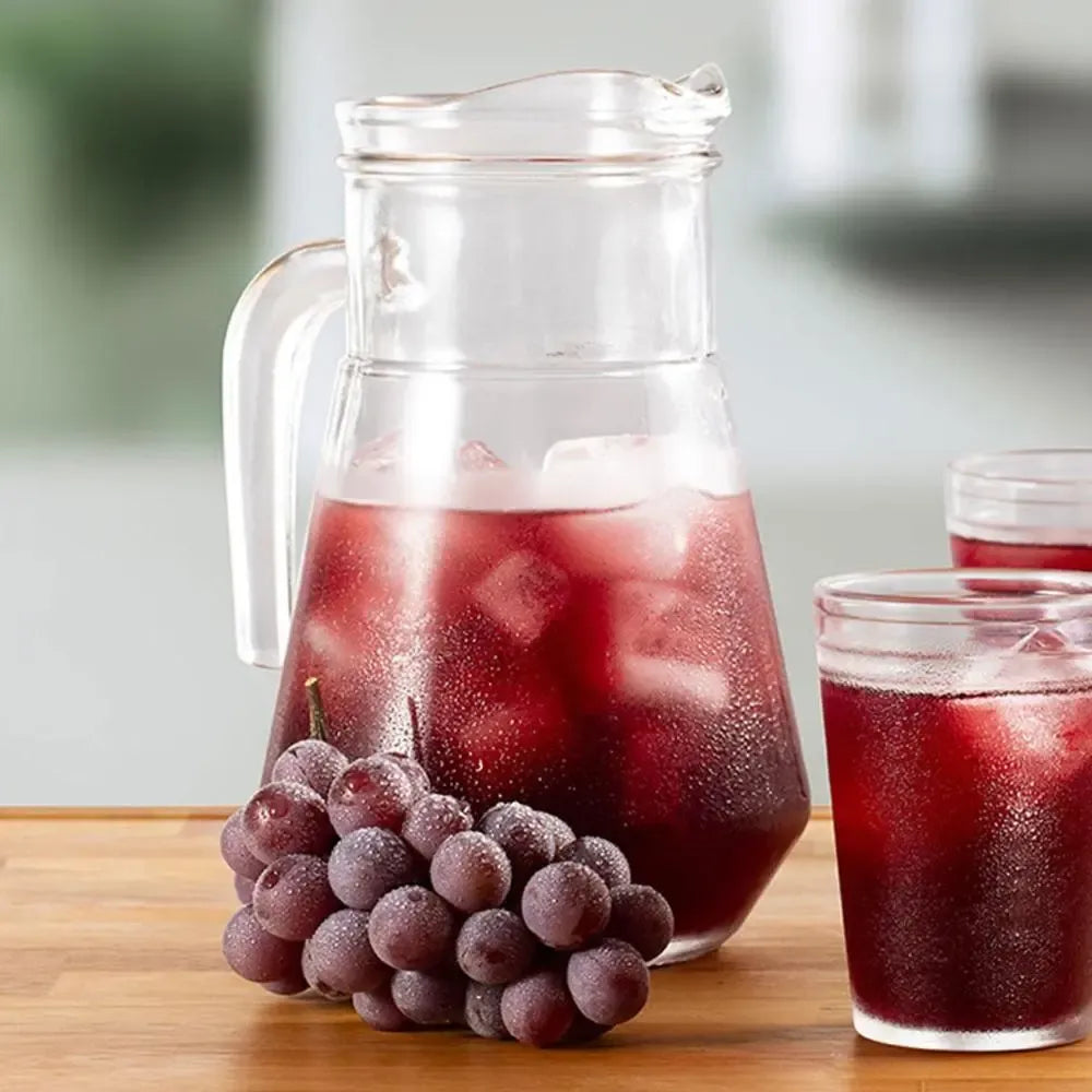 Jarra Bar para Sucos Ou Drinks 1,5l
