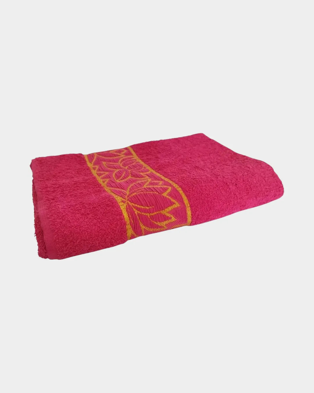Kit com 3 toalhas de rosto - Toweltex