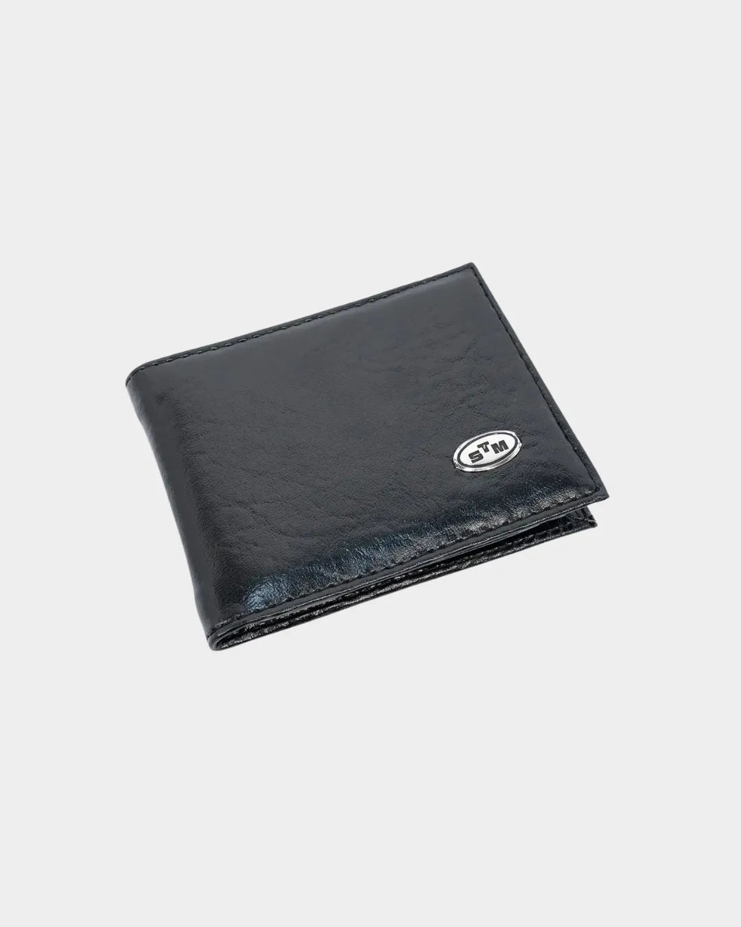 Kit Carteira Masculina Couro + Cinto Masculino Reversível