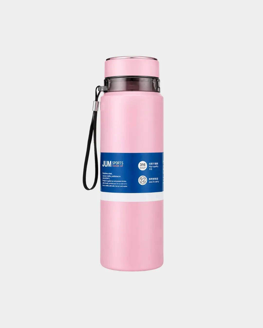 Garrafa Térmica 1000ml