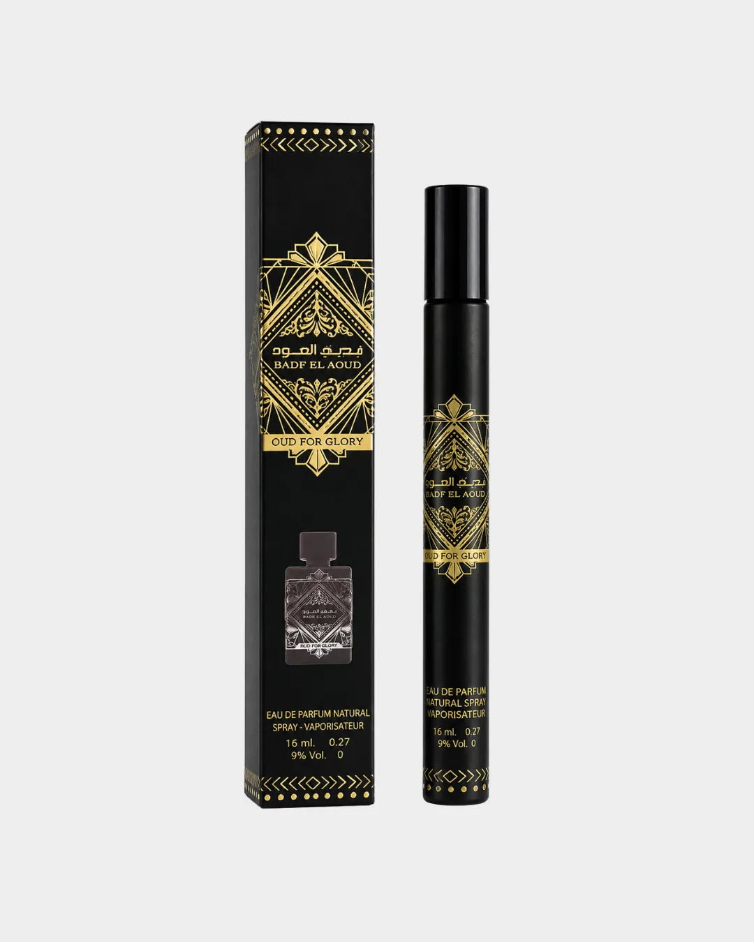 Perfume Oud For Glory Badf El Aoud – 35ml