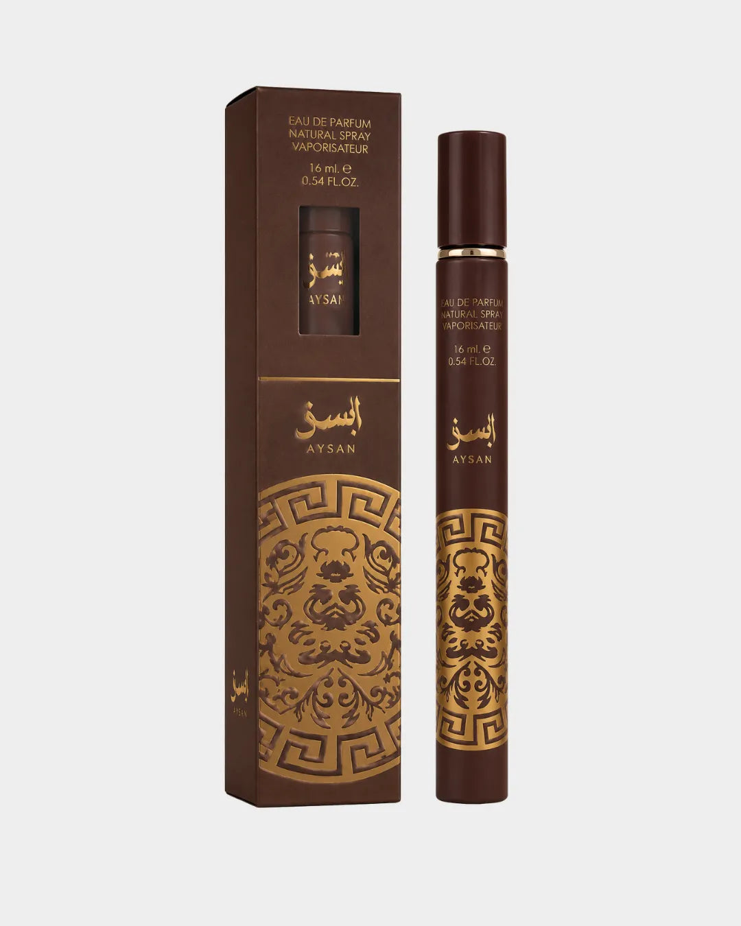 Perfume Aysan Eau de Parfum – 35ml