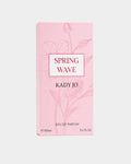 Perfume Spring Wave Kady Jo Eau de Parfum – 100ml