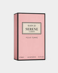 Perfume Kady Jo Serene Garden Pour Femme – 90ml