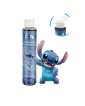 Água Micelar 120ml Limpeza Facial Demaquilante Com Niacinamida Fragância Suave Stitch - Lançamento Fenzza