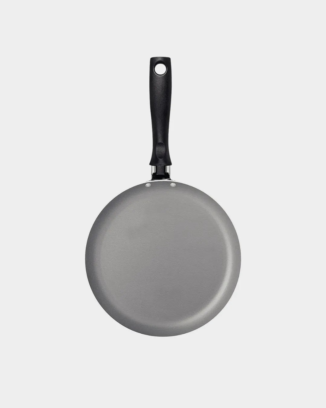 Panquequeira Tramontina Turim Antiaderente 18 Cm Tapioqueira Cor Chumbo